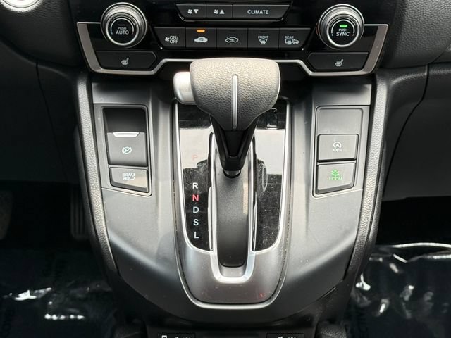 Used 2021 Honda CR-V EX image 26
