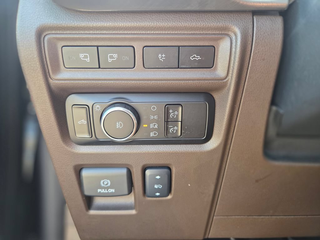 Certified 2024 Ford F150 King Ranch w/ FX4 Off-Road Package AWD/4WD image 28