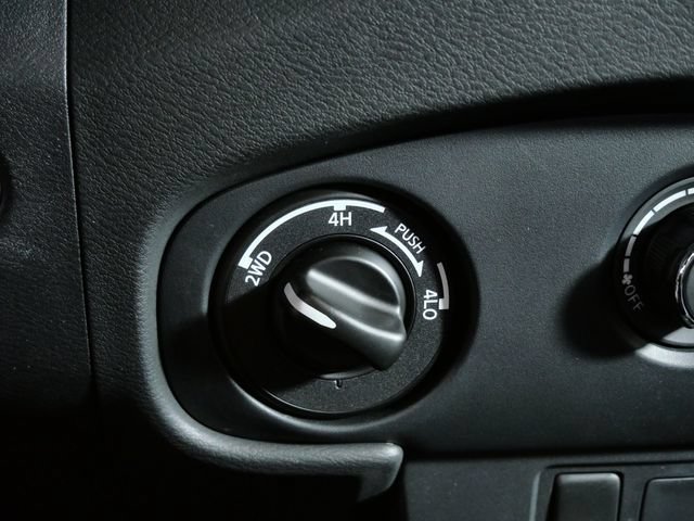 Used 2022 Nissan Frontier S w/ Technology Package AWD/4WD image 16