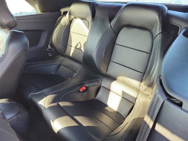 Certified 2020 Ford Mustang Premium w/ Equipment Group 201A image 19