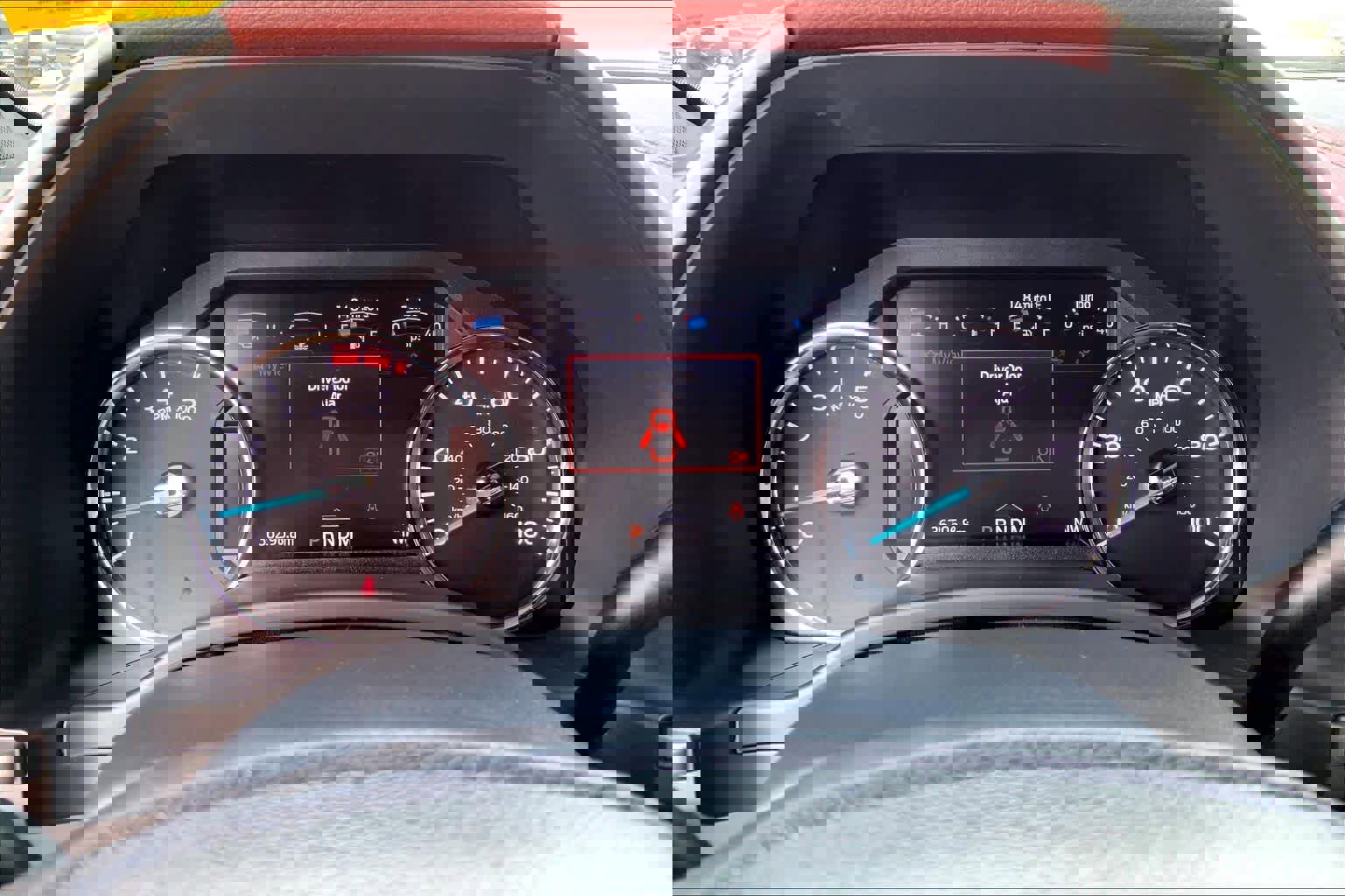 Certified 2022 Ford F250 Platinum w/ Tremor Off-Road Package image 22