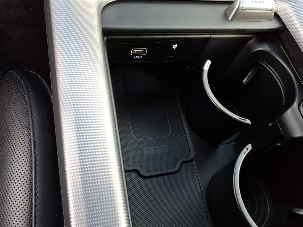 Used 2024 Hyundai Palisade Calligraphy image 21