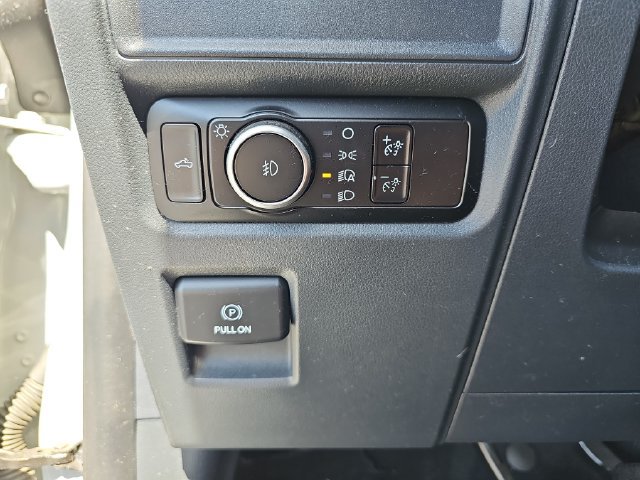 Certified 2024 Ford F150 STX RWD image 23