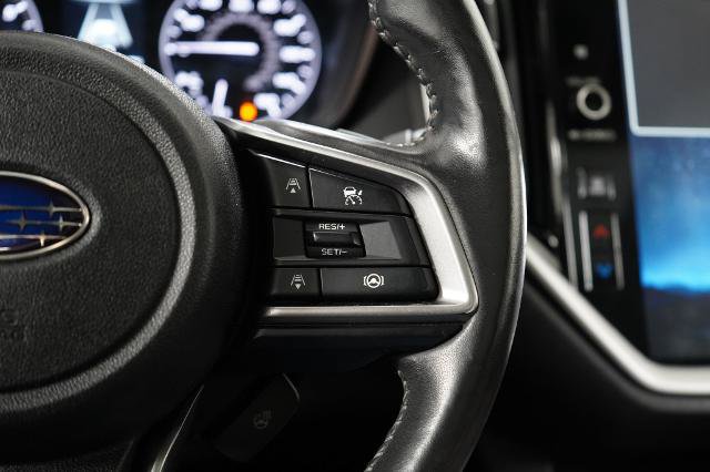 Used 2023 Subaru Ascent Touring AWD/4WD image 16