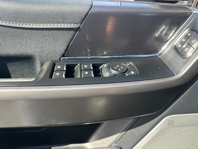 Certified 2025 Ford F150 Lariat w/ Equipment Group 502A High AWD/4WD image 21