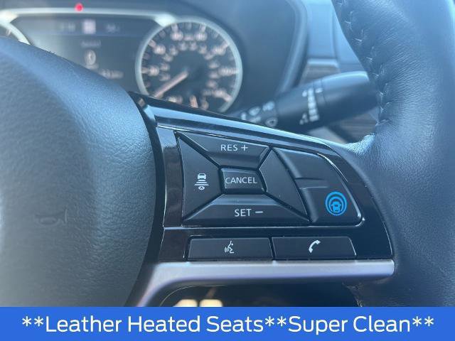 Used 2021 Nissan Altima 2.5 SL image 13