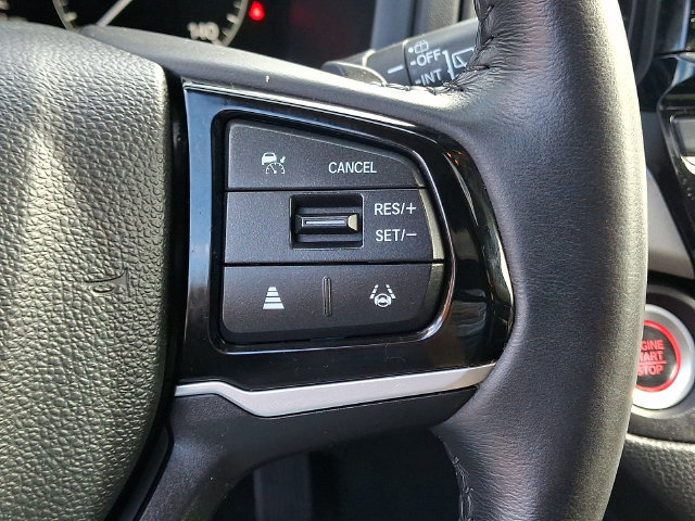 Used 2025 Honda Odyssey EX-L image 24