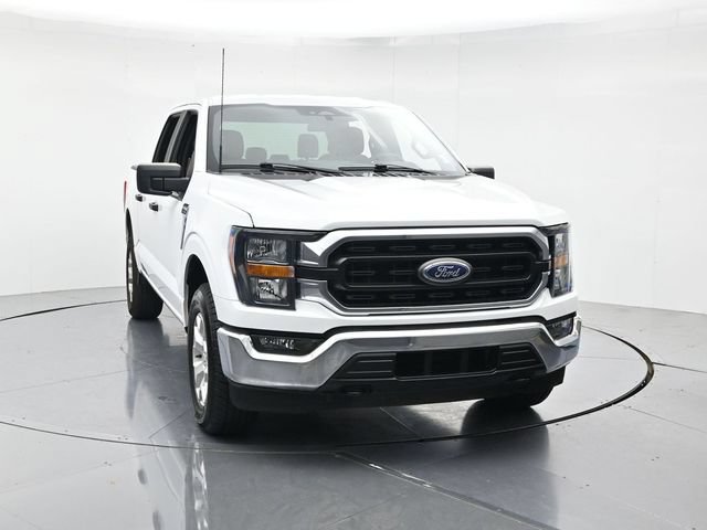 Certified 2023 Ford F150 XLT AWD/4WD image 4