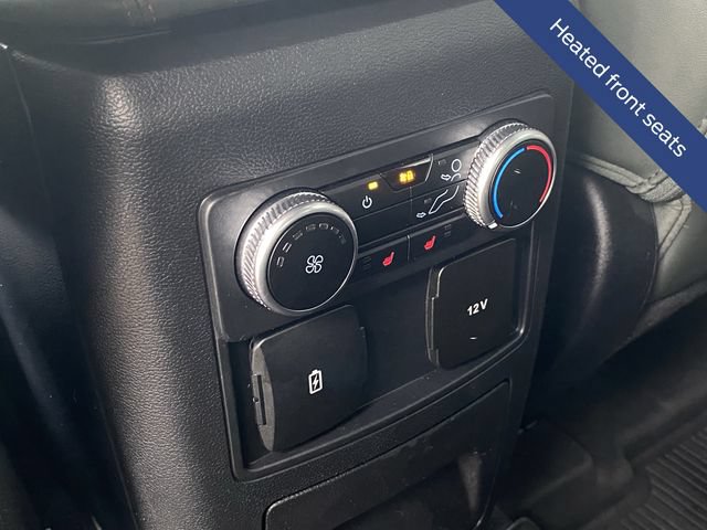 Certified 2022 Ford Explorer Timberline AWD/4WD image 24
