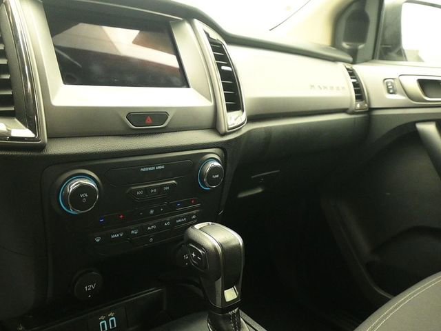 Certified 2023 Ford Ranger XLT w/ Equipment Group 301A Mid image 14