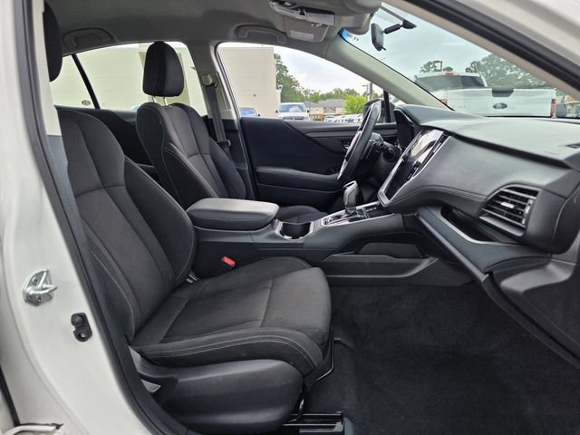 Used 2022 Subaru Legacy Premium AWD/4WD image 26