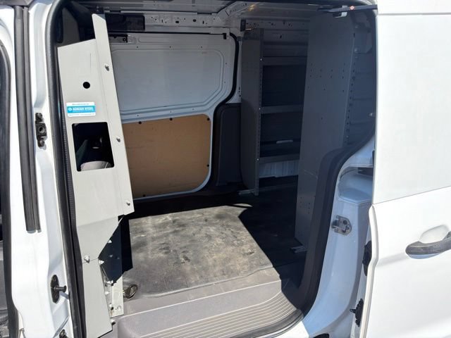 Certified 2019 Ford Transit Connect XL FWD image 14