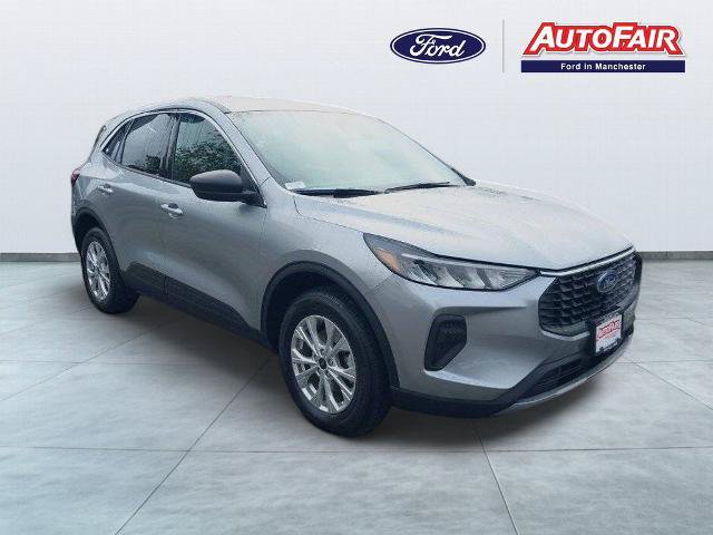 Certified 2024 Ford Escape Active