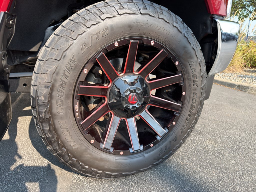 Certified 2019 Ford F250 Lariat w/ Lariat Ultimate Package AWD/4WD image 5