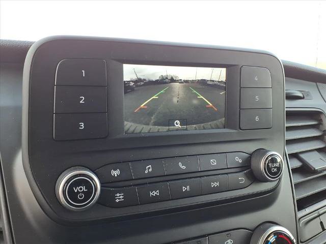 Certified 2021 Ford Transit 250 Low Roof w/ Exterior Upgrade Package image 7