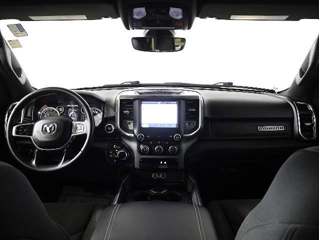Used 2024 RAM 1500 Big Horn image 12