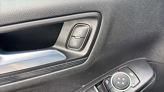 Certified 2023 Ford Escape ST-Line w/ Tech Pack #1 image 12