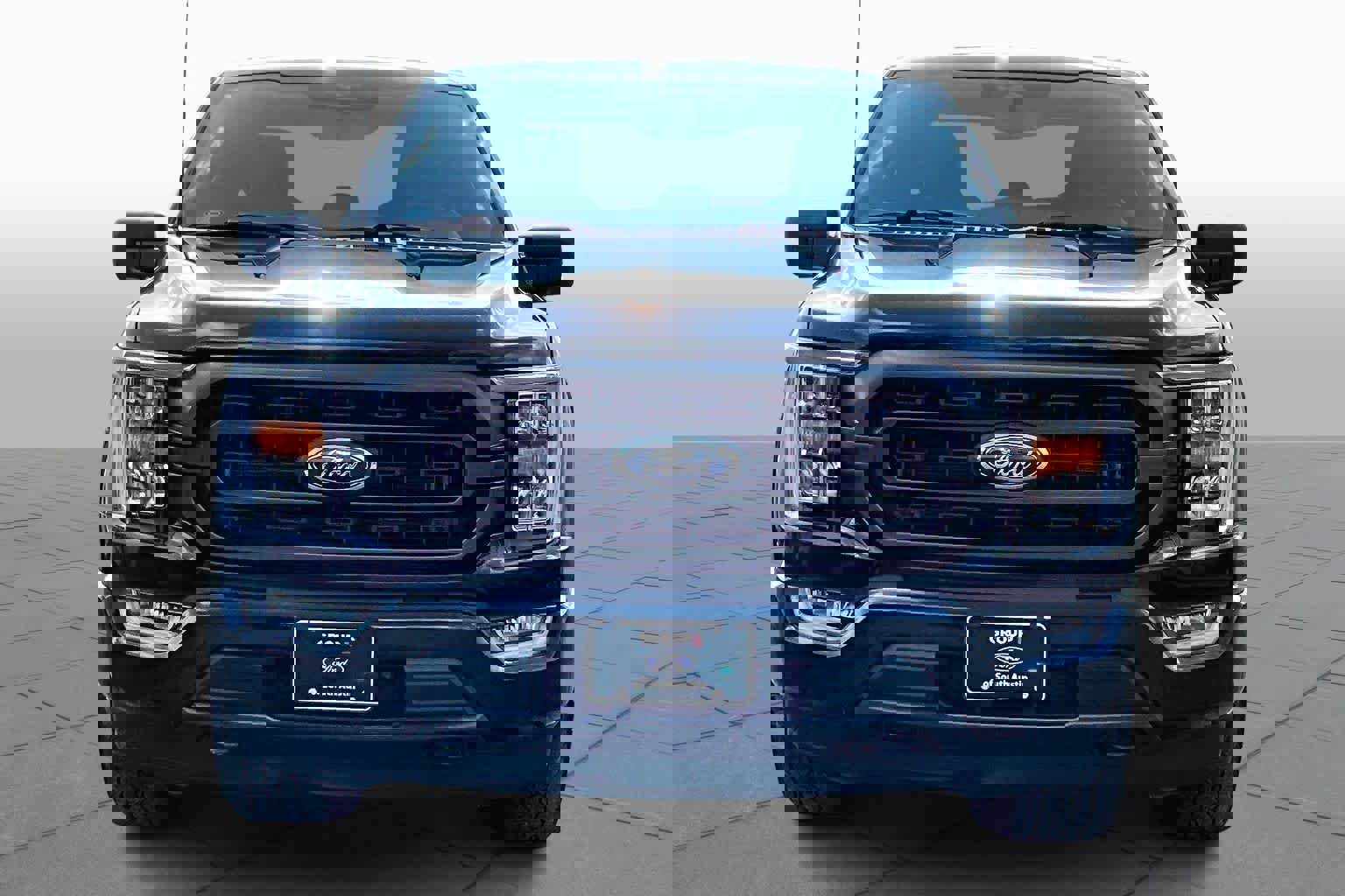 Certified 2023 Ford F150 XLT w/ Equipment Group 302A High image 7