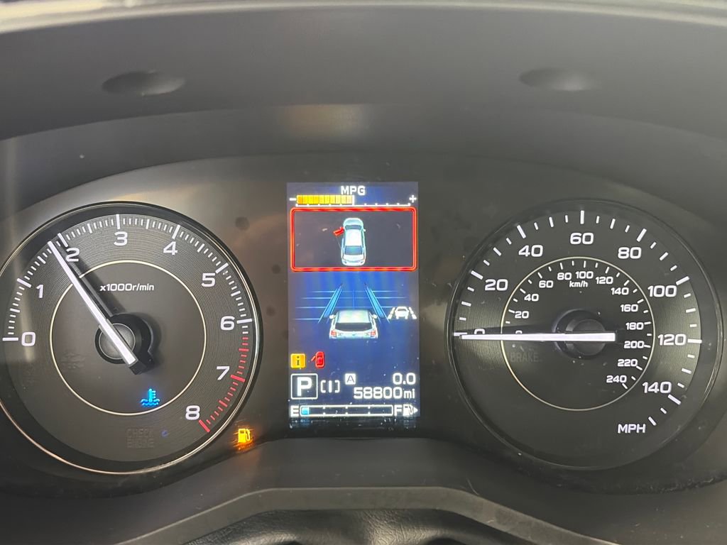 Used 2021 Subaru Impreza Premium image 15