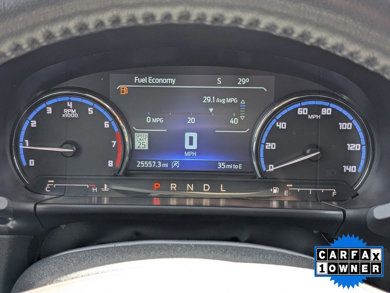 Certified 2023 Ford Bronco Sport Outer Banks w/ Tech Package AWD/4WD image 32