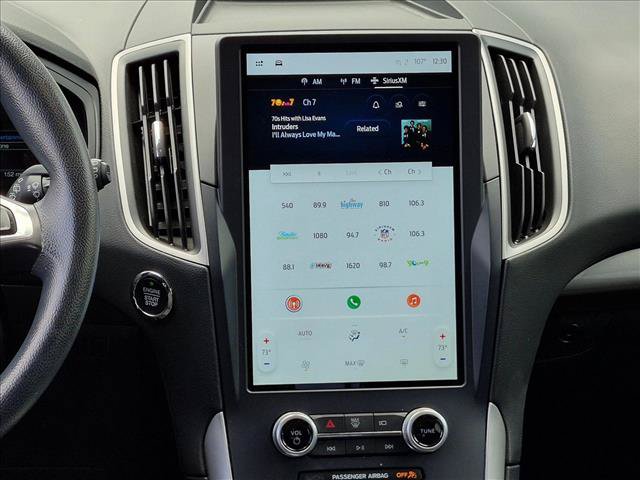 Certified 2023 Ford Edge SE AWD/4WD image 13