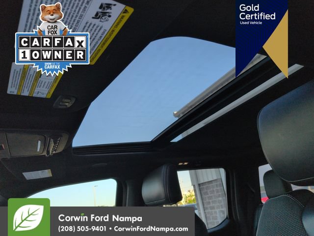 Certified 2025 Ford F150 Raptor AWD/4WD image 25