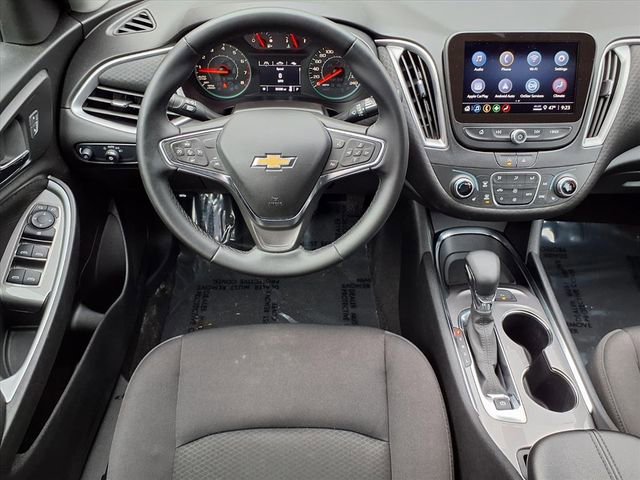 Used 2024 Chevrolet Malibu LT w/ Sport Edition image 10