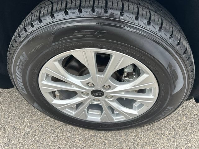 Certified 2023 Ford Escape Active AWD/4WD image 7