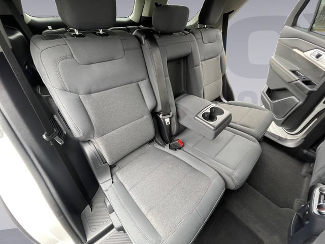 Certified 2025 Ford Explorer Active AWD/4WD image 18