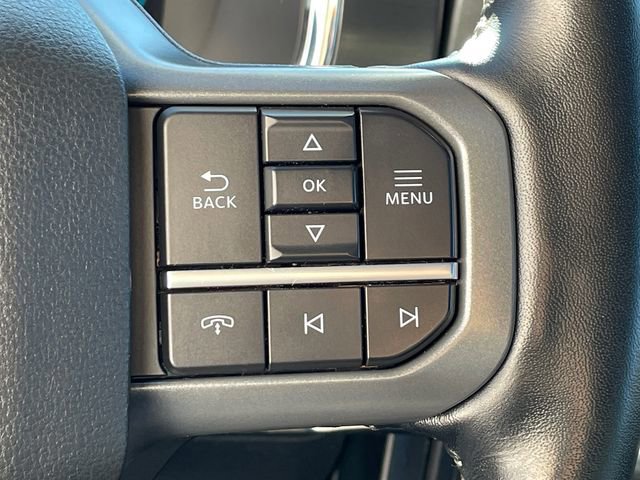 Certified 2022 Ford F150 Lariat w/ Equipment Group 502A High image 30