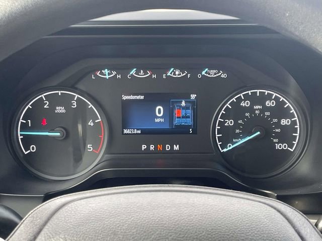 Certified 2025 Ford F250 XLT image 18