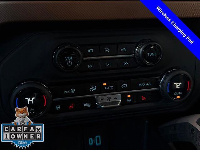 Certified 2024 Ford Bronco Outer Banks AWD/4WD image 20