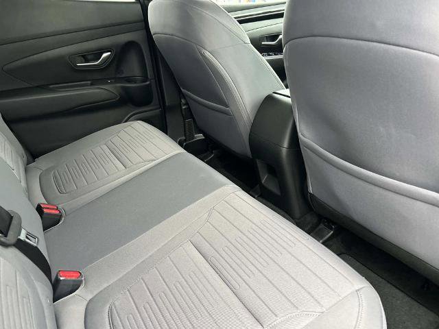 Used 2024 Hyundai Santa Cruz SEL w/ Activity Package image 16