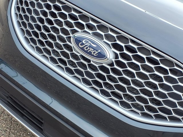 Certified 2024 Ford Edge SEL w/ Convenience Package AWD/4WD image 28