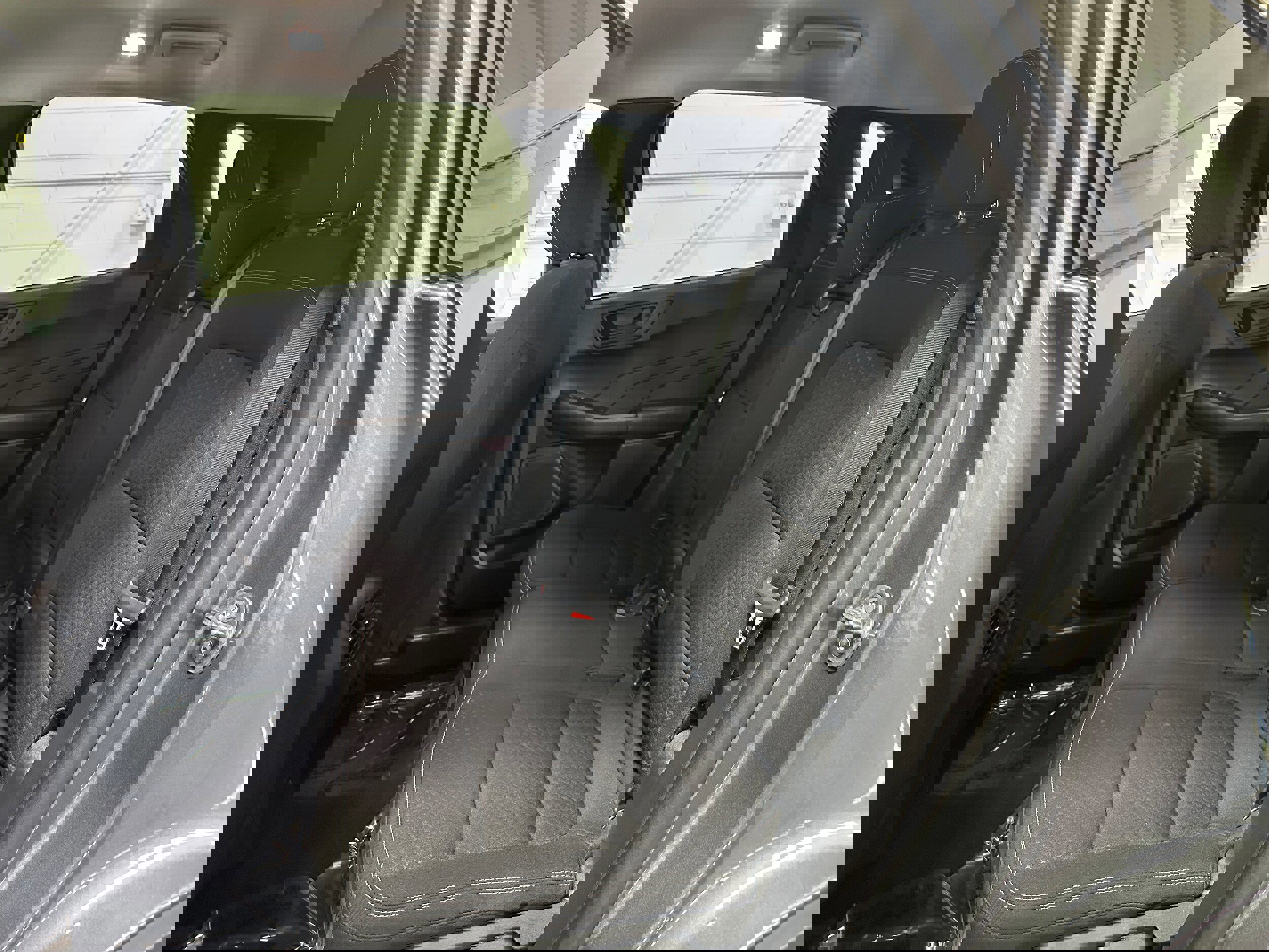 Certified 2024 Ford Escape Active image 11