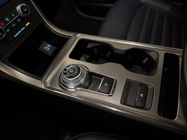 Certified 2024 Ford Edge SEL w/ Sport Appearance Package image 29