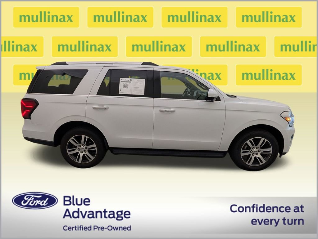 Certified 2024 Ford Expedition Limited RWD video 2