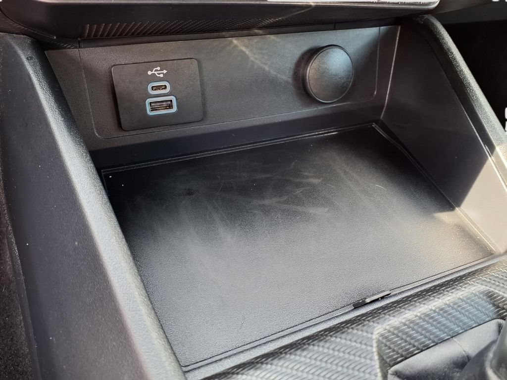 Certified 2024 Ford Mustang Coupe RWD image 15