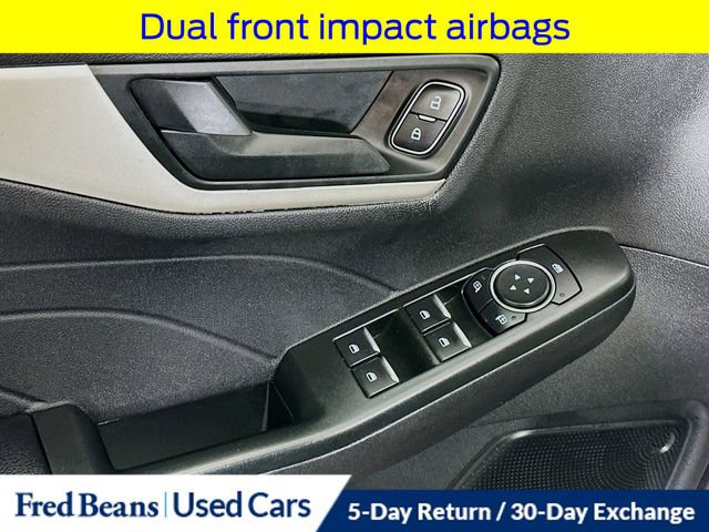 Certified 2022 Ford Escape SE w/ Convenience Package AWD/4WD image 22