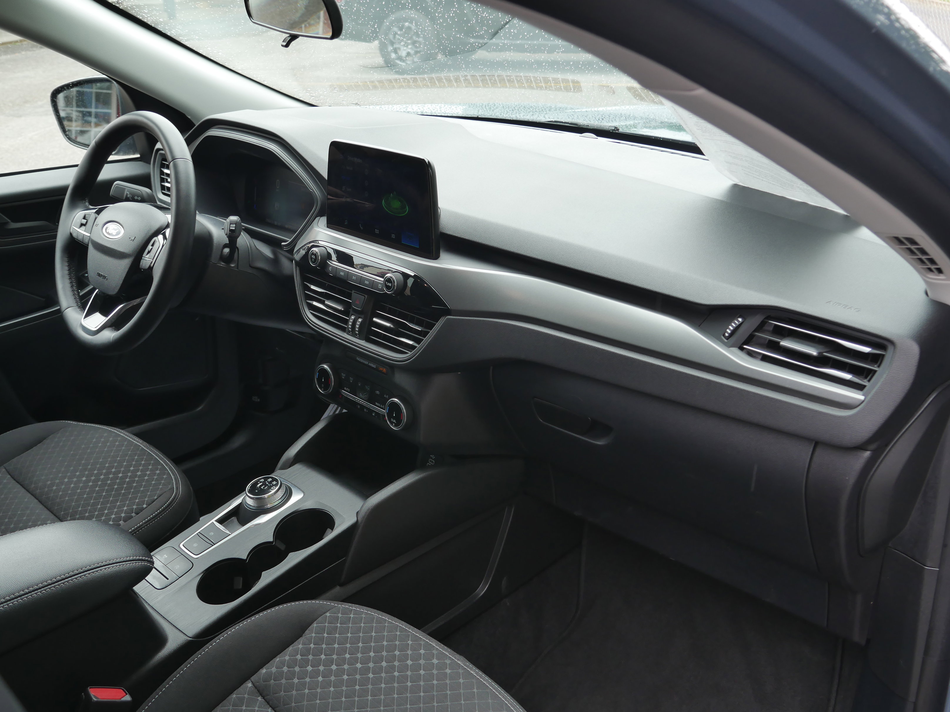 Certified 2025 Ford Escape Active AWD/4WD image 26