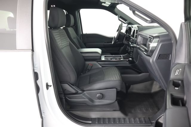 Certified 2023 Ford F150 XL w/ STX Appearance Package AWD/4WD image 55