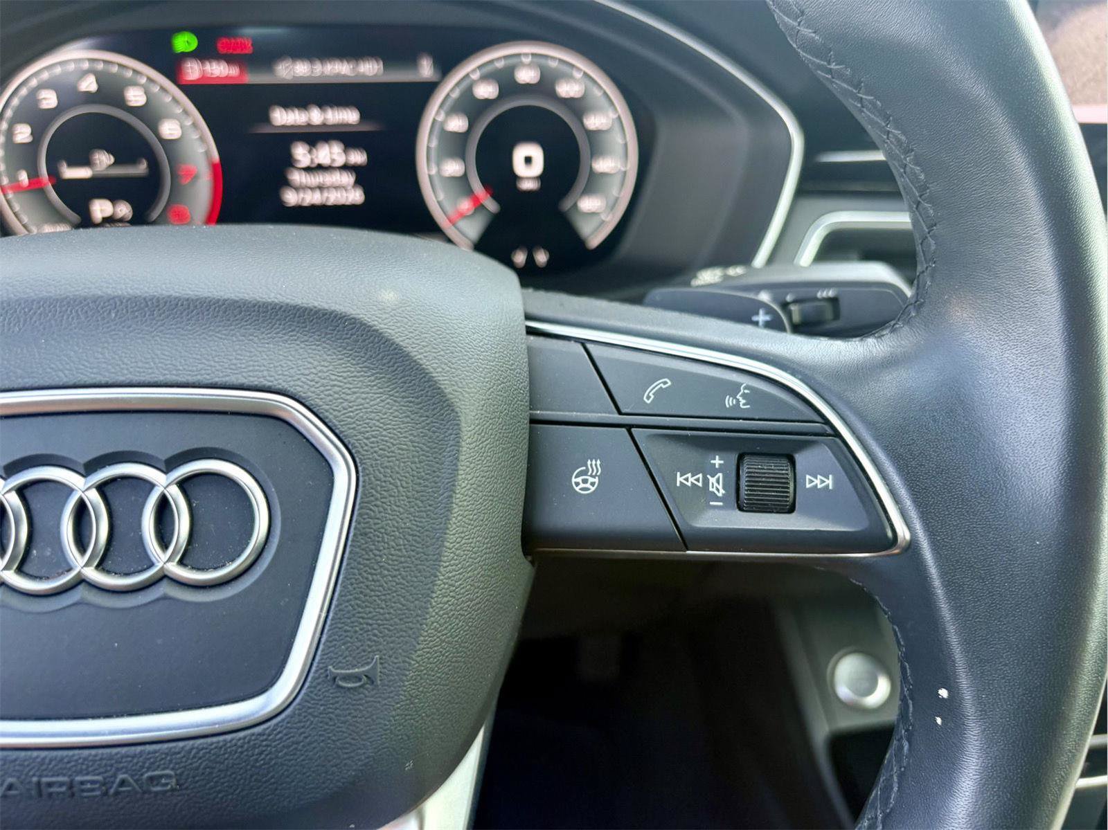 Used 2025 Audi A5 2.0T Premium AWD/4WD image 18