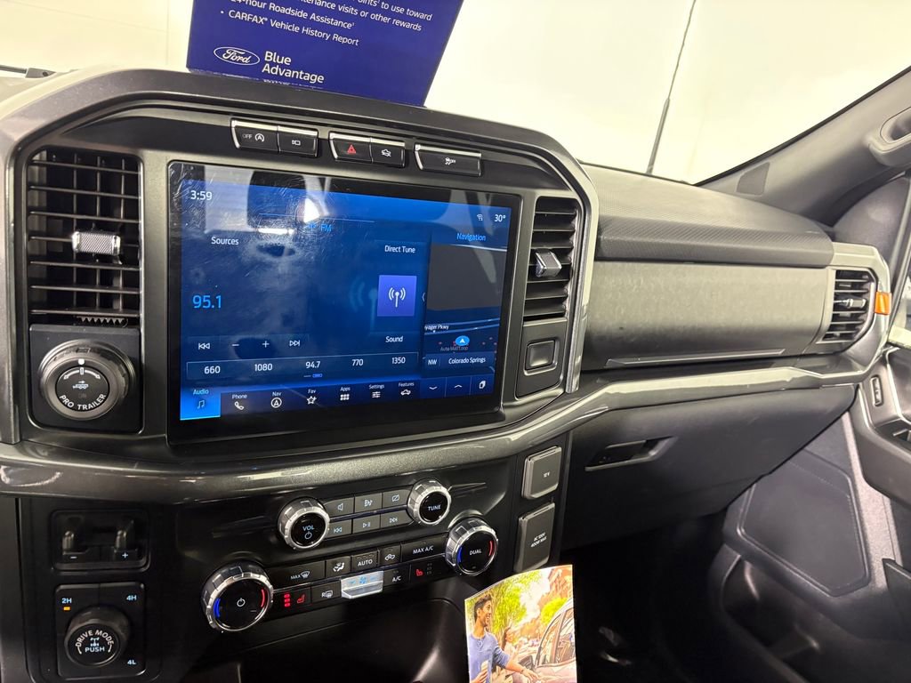Certified 2023 Ford F150 Tremor image 18