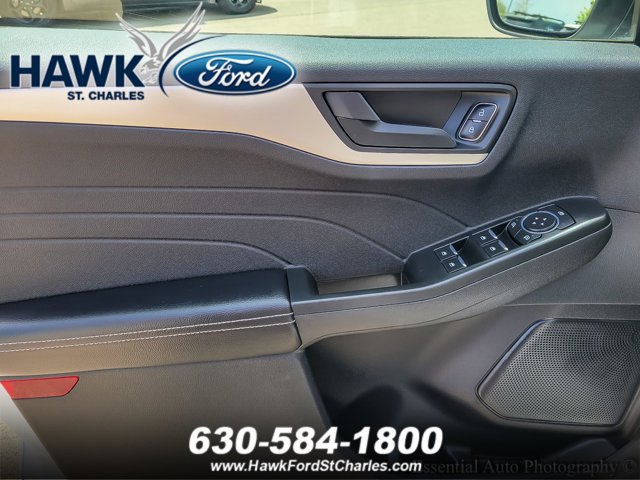 Certified 2022 Ford Escape SE w/ Convenience Package image 16