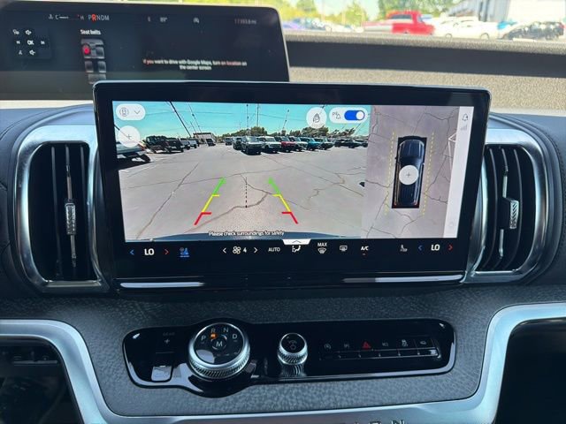 Certified 2025 Ford Expedition Tremor AWD/4WD image 24