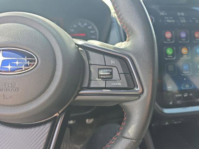 Used 2023 Subaru WRX Limited AWD/4WD image 28