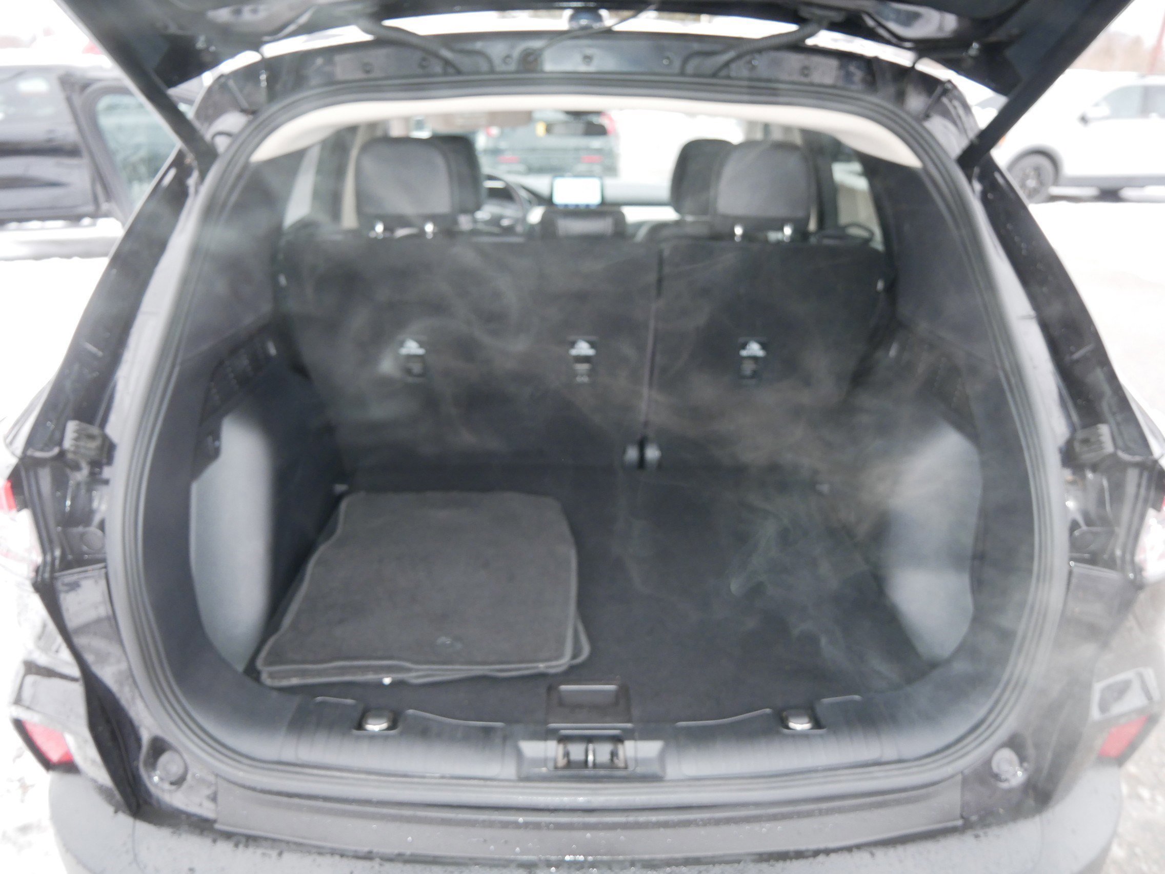 Certified 2020 Ford Escape SEL image 18