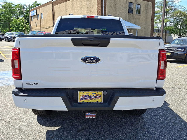 Certified 2023 Ford F150 XL w/ STX Appearance Package AWD/4WD image 22