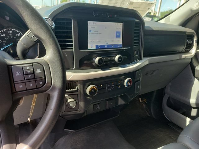 Certified 2021 Ford F150 XL RWD image 27