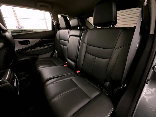 Used 2019 Nissan Murano SL AWD/4WD image 25